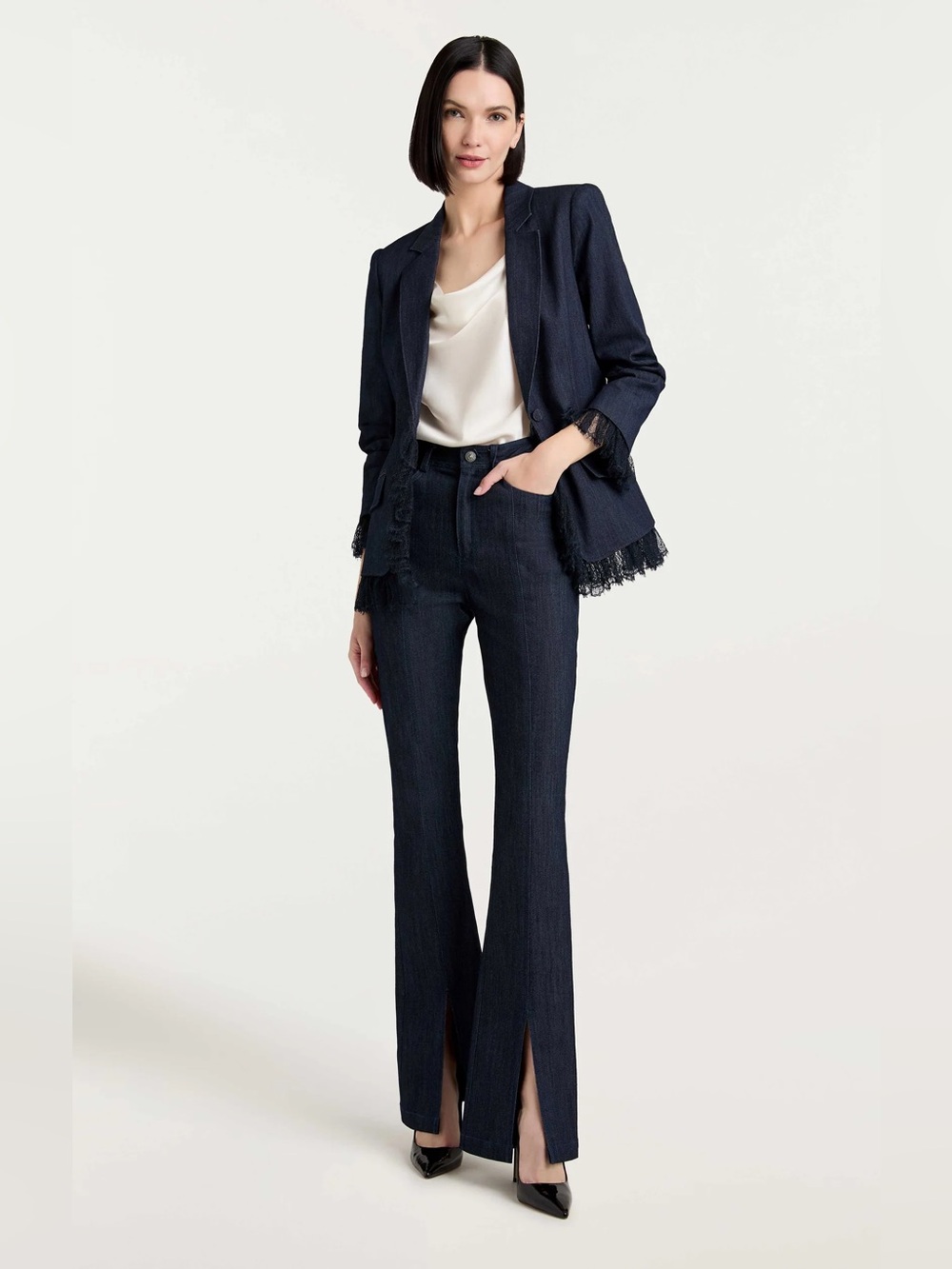 Cinq à Sept - Shanis Pant